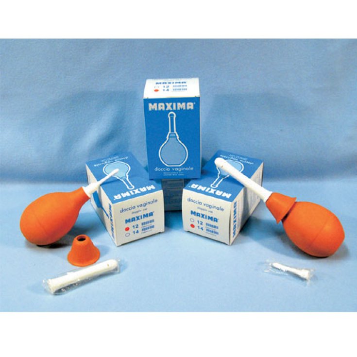 Maxima Doccia 14 1 Pezzo
