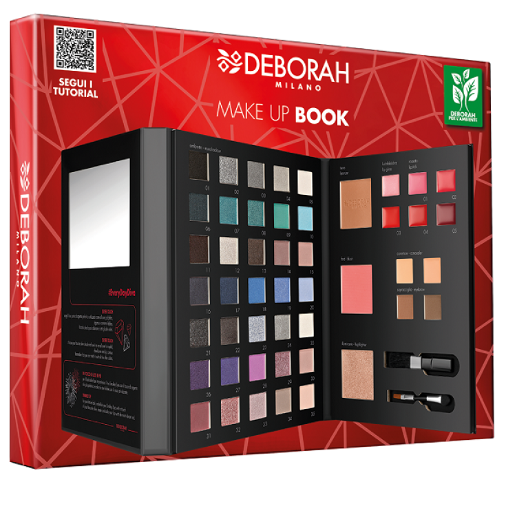 MAKE UP BOOK 2022 VOLUME3 COLD