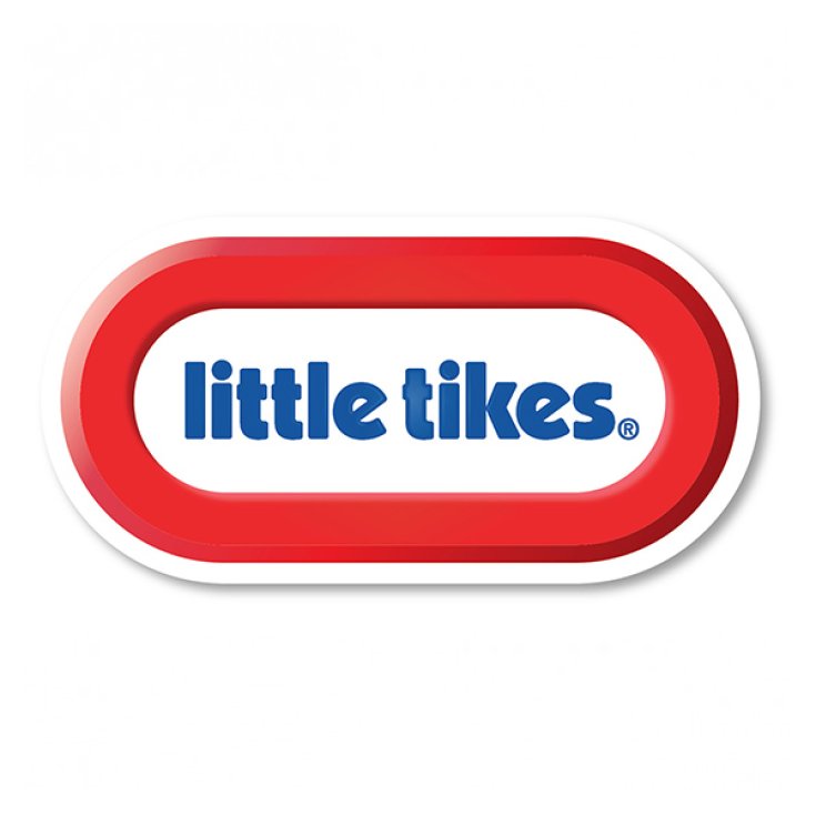 Little Tikes Sonaglino con Specchio