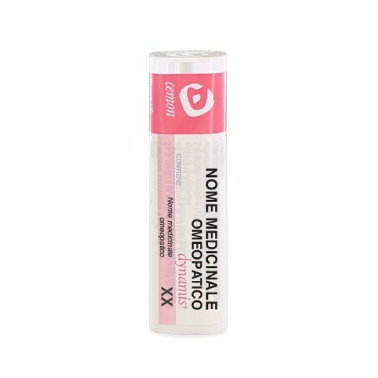 Carcinosinum 30CH Globuli Dynamis Cemon