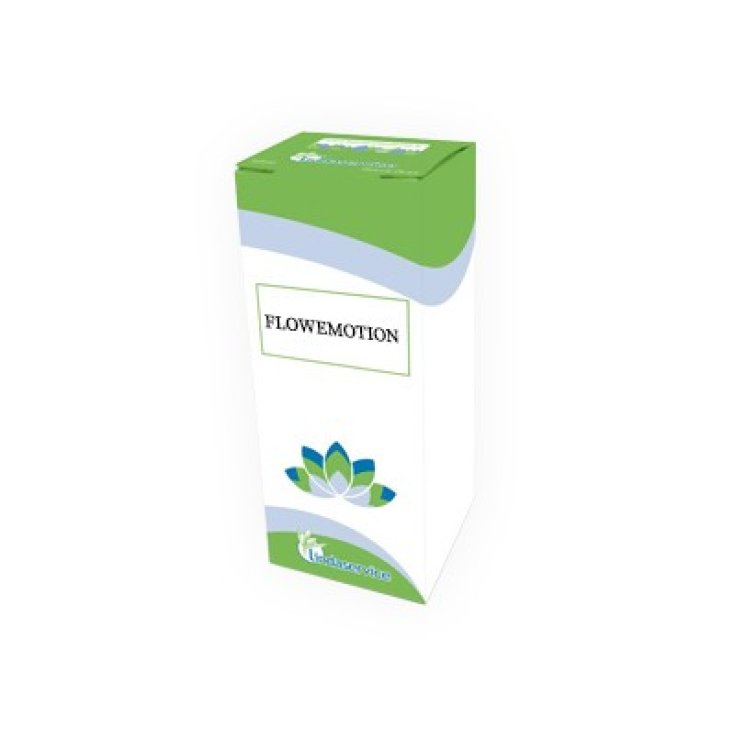 Lindaservice Flowemotion 01 Gocce 30ml