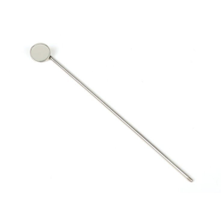 SPECCHIO LARINGE MIS0 14MM