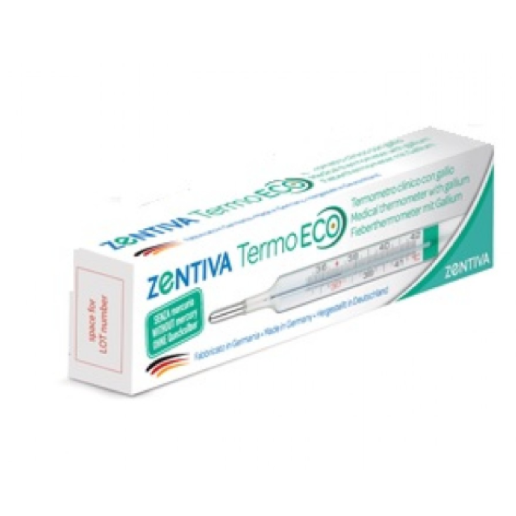 Termo Eco Zentiva 1 Pezzo