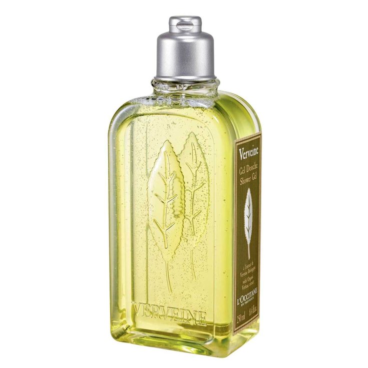 L'Occitane Verbena Duo Cruise 2 Pezzi