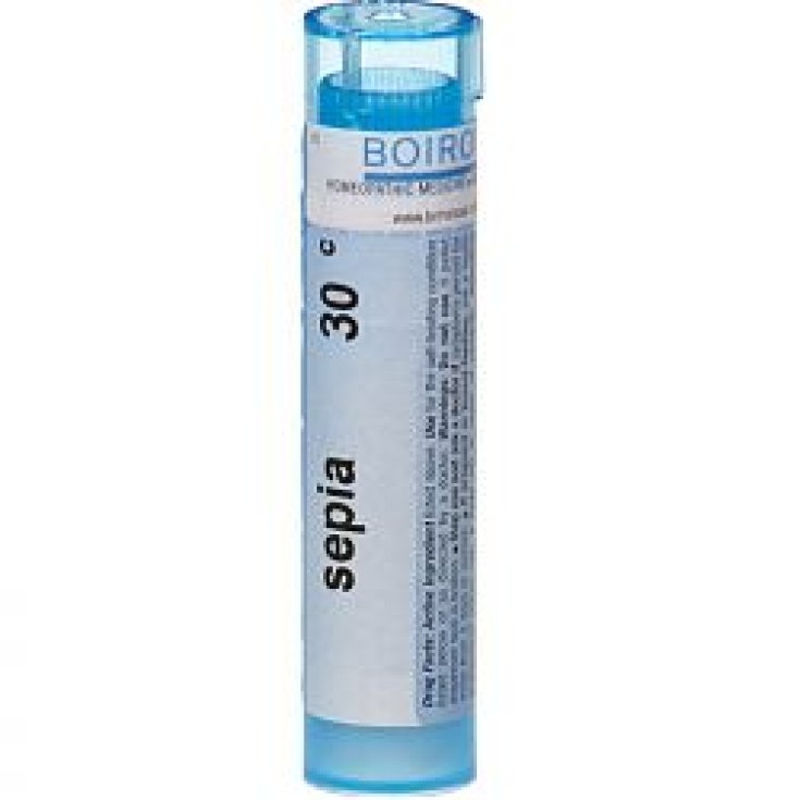 Cemon Sepia Officinalis 30Ch Granuli 6g