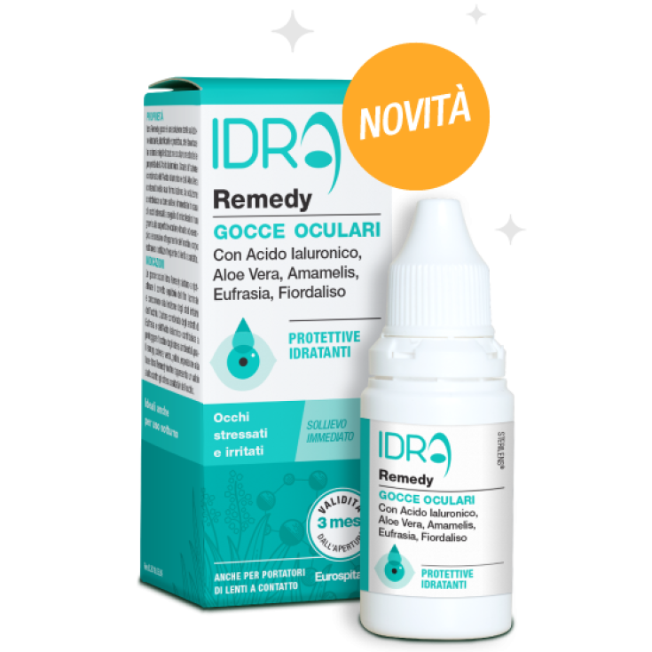 IDRA Remedy STERILENS® 10ml