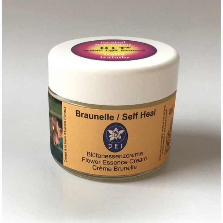Self Heal Crema Korte PHI Essences 60ml