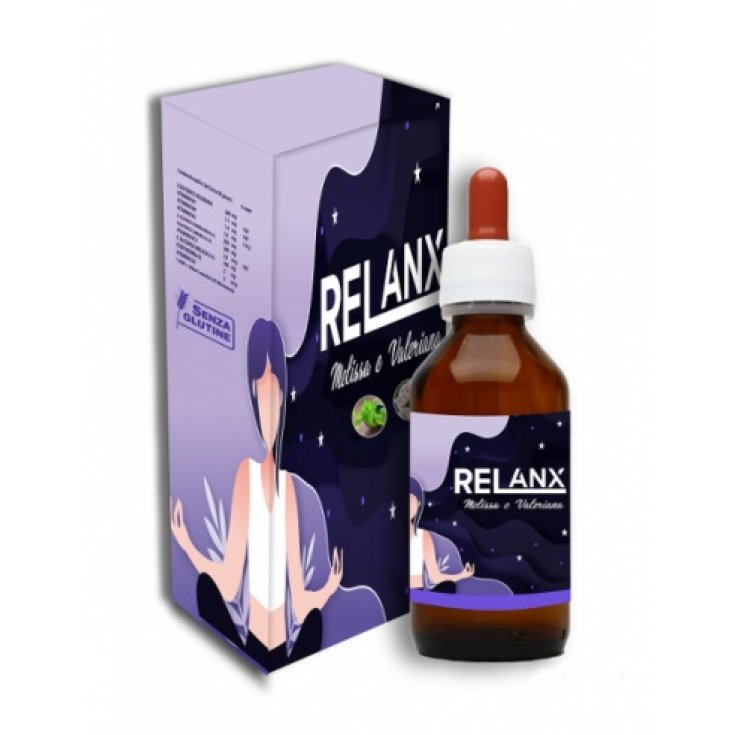 Relanx Curalife 100ml