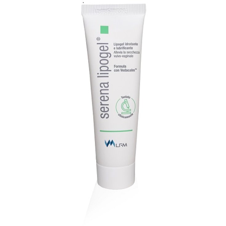 Serena Lipogel LFM 30ml