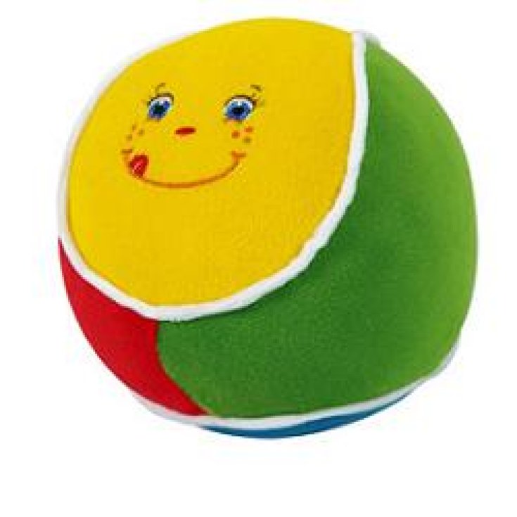 Clementoni Baby Palla Attivita