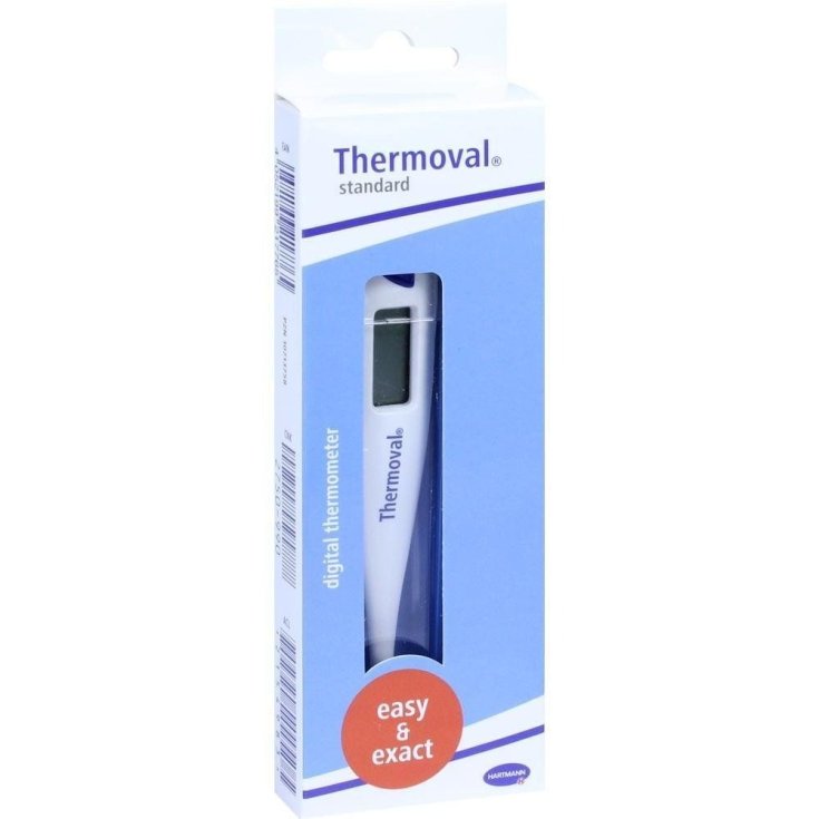 Thermoval® Standard 925021 Hartmann 1 Termometro