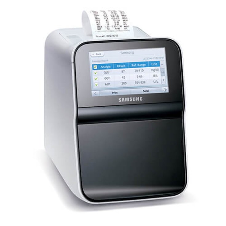Labgeo Pt10S Samsung®