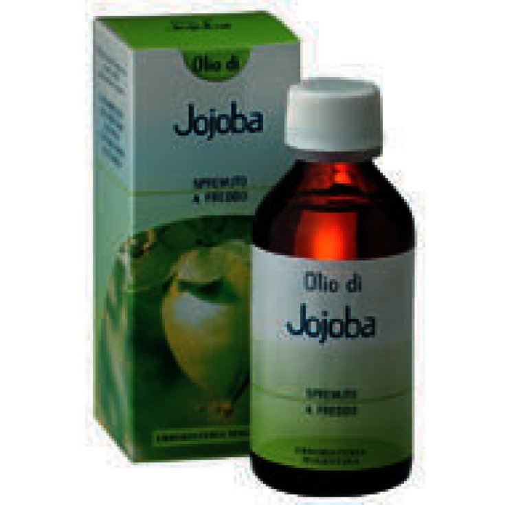 Jojoba Olio 100ml