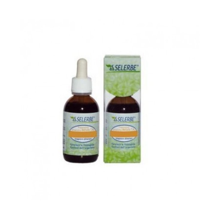 Selerbe Ortica Estratto Fluido 200ml