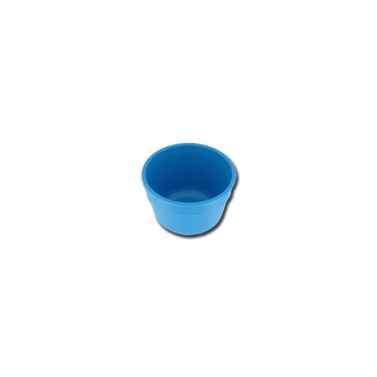 SCODELLINO GRADUATO 60MM PL