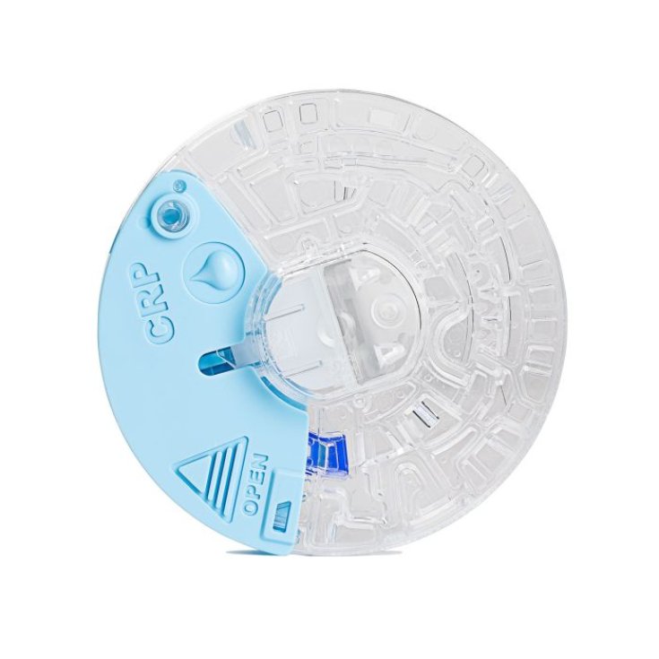 cobas b 101 CRP Test Roche Diagnostics 10 Pezzi