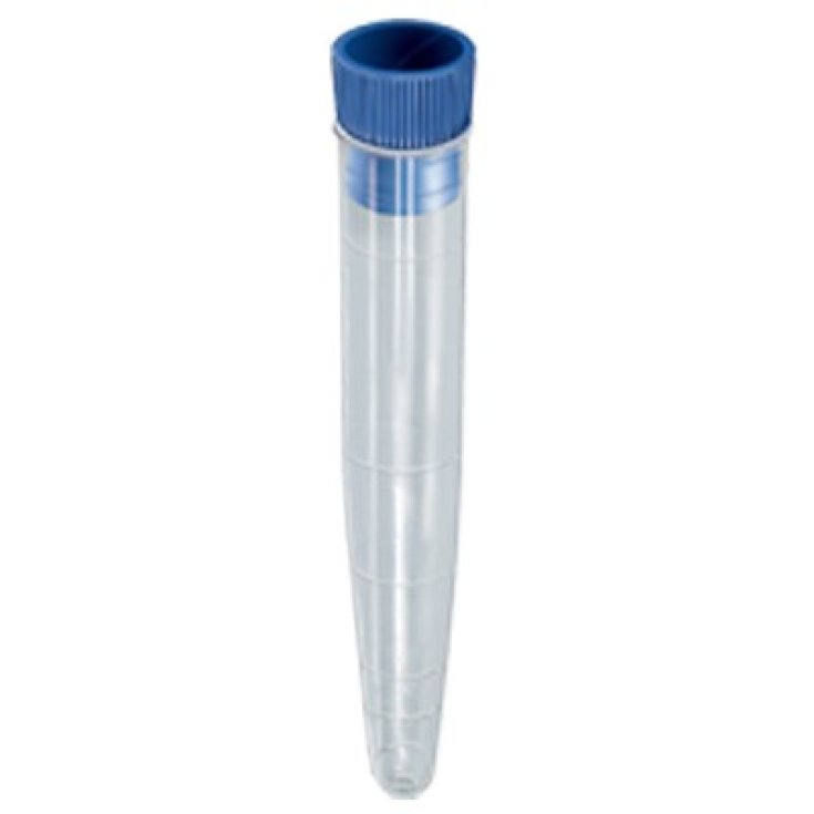 Luama Pharma Silverc Provetta Per Urina 12ml