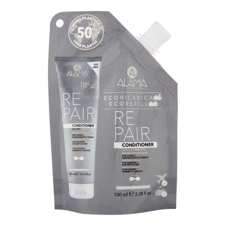 Repair Conditioner Alama 100ml