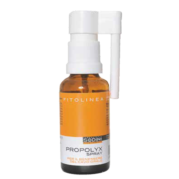 Laboratorio Sodini Propolyx Spray 25ml