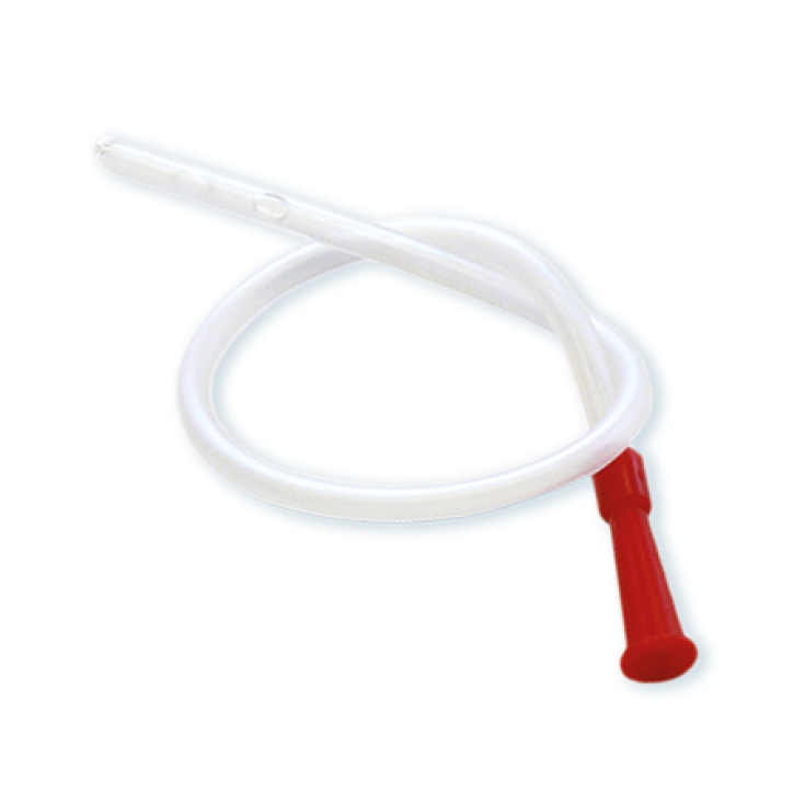 Codisan Sonda Rettale Sterile Misura Ch18 1 Pezzo