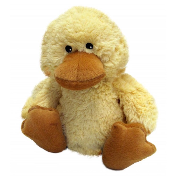Warmies Peluche Termico Papera