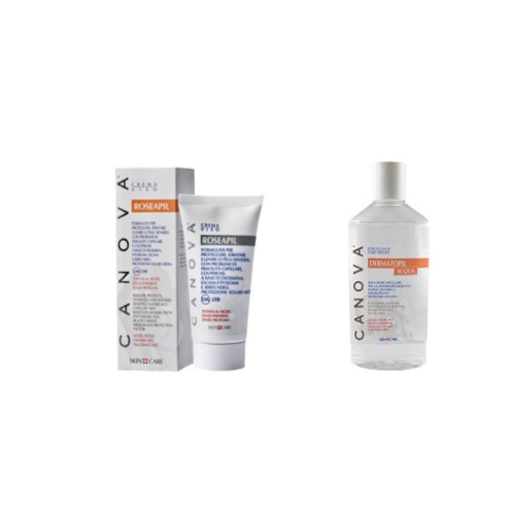 Sifarma Canova Roseapil Special Pack