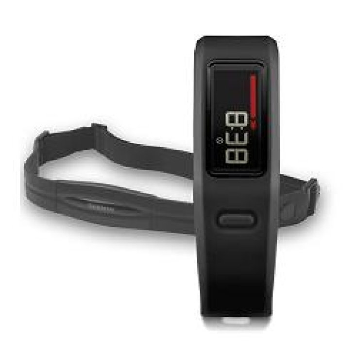 Vivofit Nero Hrm Bundle
