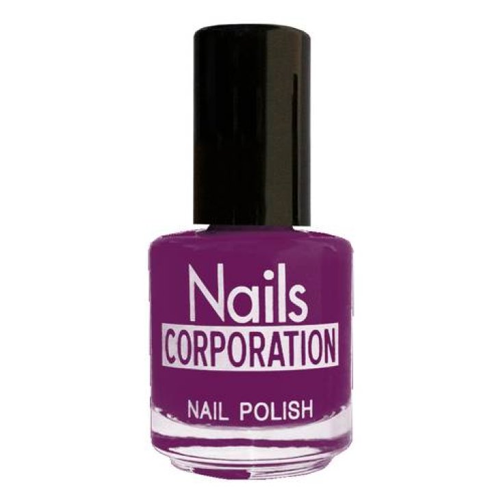 Smalto Scarlet 15ml