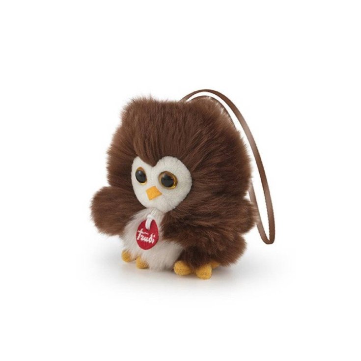 Charm Gufo Trudi 1 Pezzo