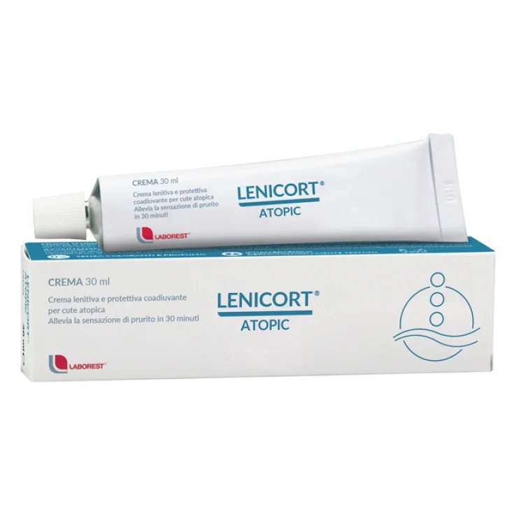 LENICORT® ATOPIC LABOREST® 30ml
