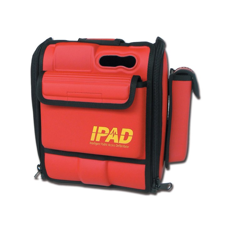 I PAD BORSA TRASPORTO 1PZ