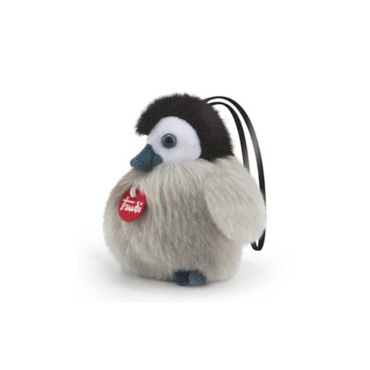 Charm Pinguino Trudi 1 Pezzo