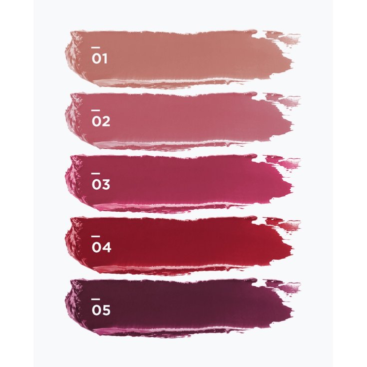 Rossetto Liquido 03 Naturaverde