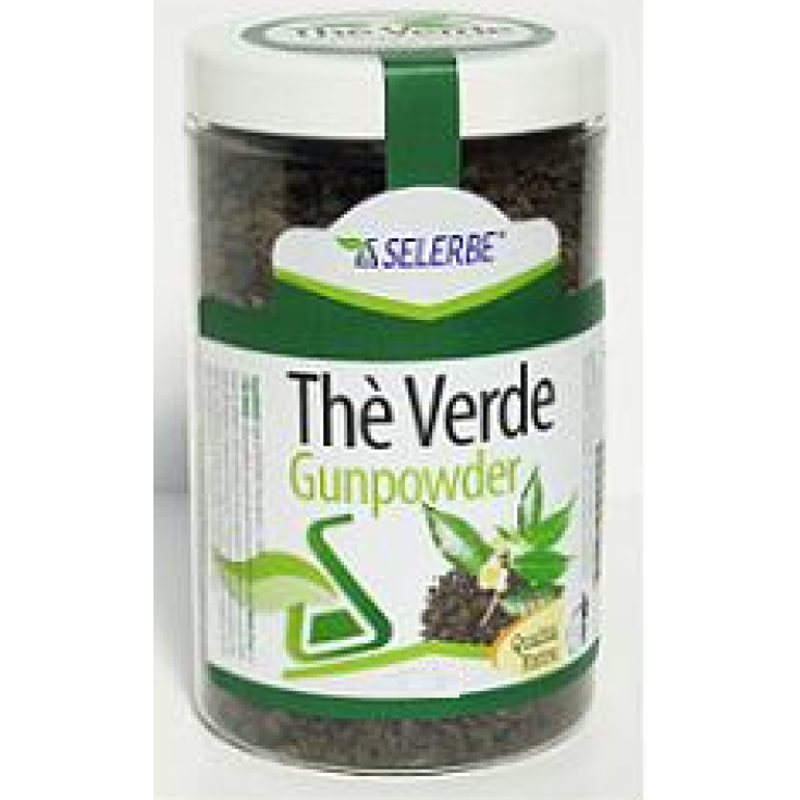 Selerbe The Verde Estratto Floreale Integratore Alimentare 1kg