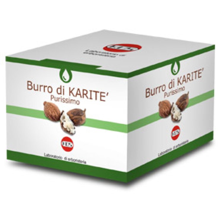 Kos Burro Karite 100g
