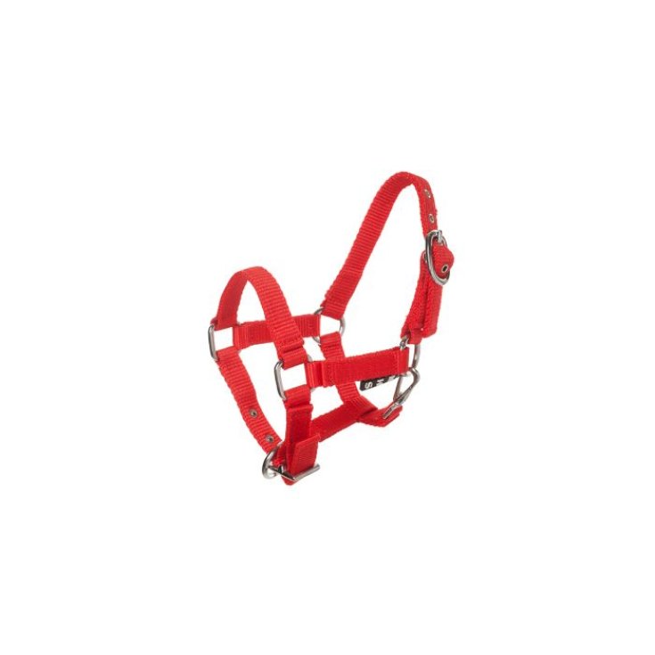 CAVEZZA NYLON RIPORTO COB/ROSSO