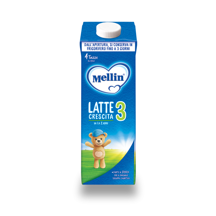 Mellin 3 Liquido 1000ml