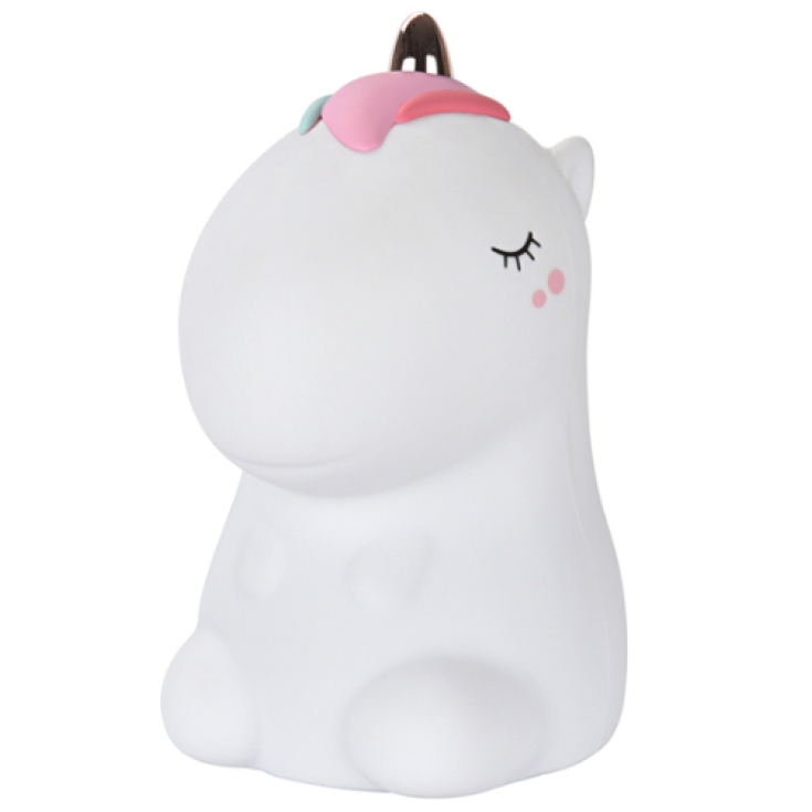Sweet Dreams Lampada Unicorno Paladin Pharma 1 Pezzo