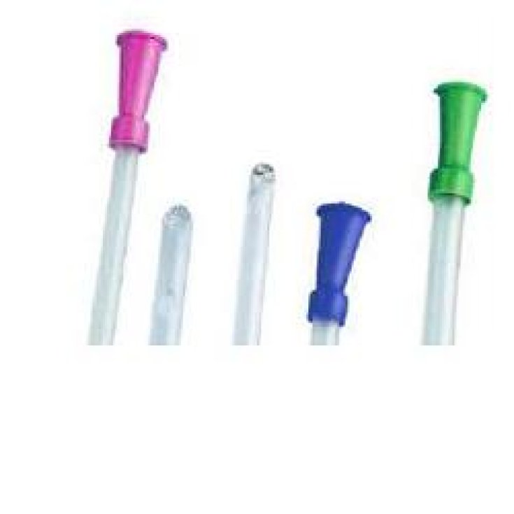 Sonde Rettali CH 22