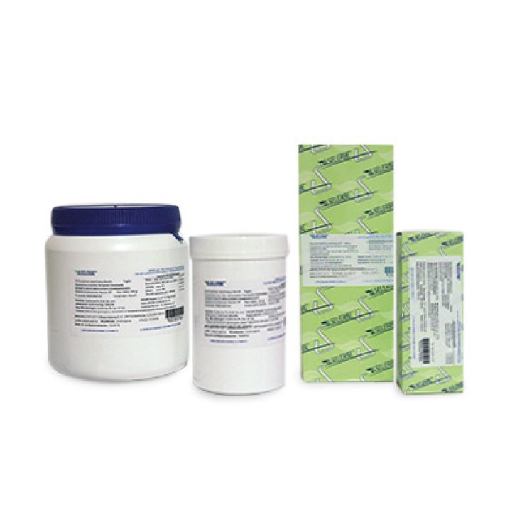 Selerbe Concentrato Mele Estratto Secco 5kg