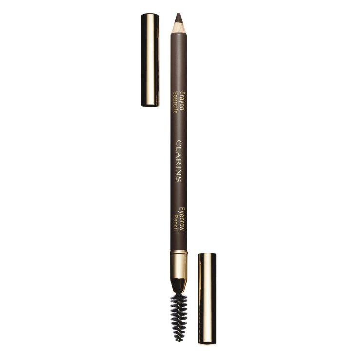 CLA CRAYON SOURCILS 03