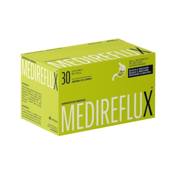 Medireflux® Mèdisin 30 Stick Pack