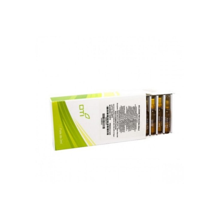 Silicea 06lm Pli OTI 20x2ml
