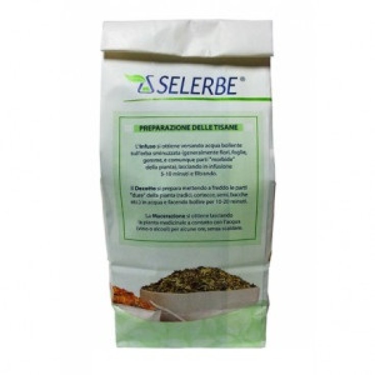 Selerbe Tarassaco Foglie Ex Erbe per Infuso