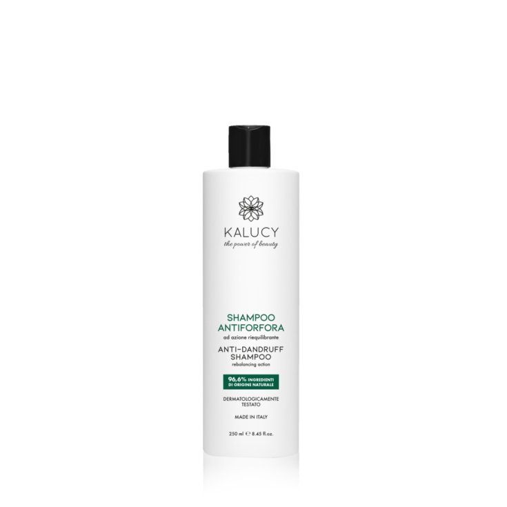 Kalucy Shampoo Antiforfora 250ml
