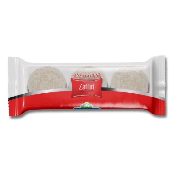 Zaffiri Tris Happy Farm