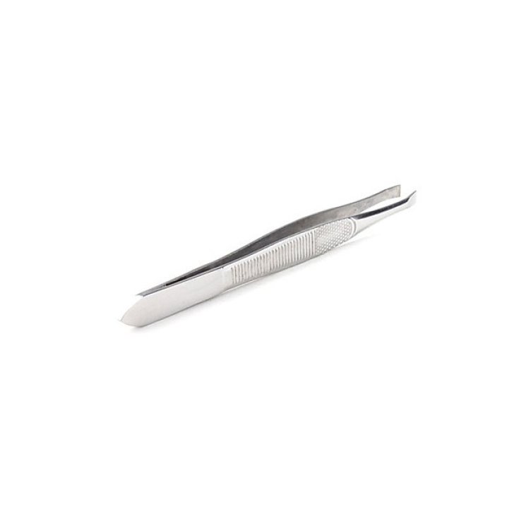 Wal Lr 2118s Pinzetta Nichel Punta Stretta 1 Pezzo