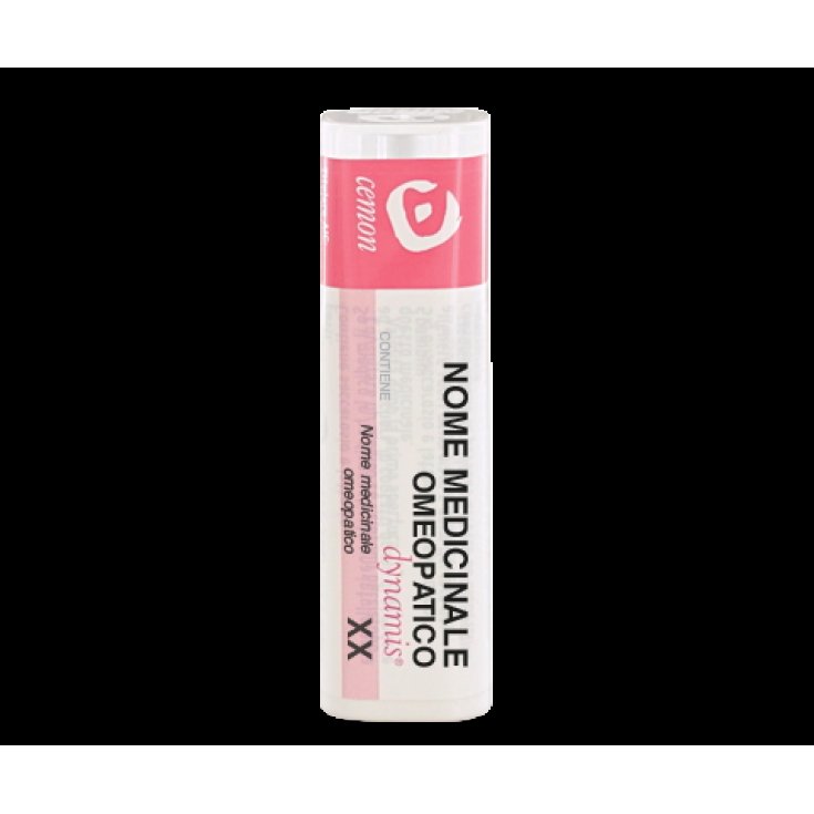 Sulfur 200CH Dynamis Cemon Granuli 6g