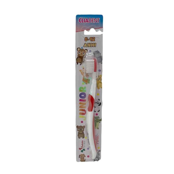 Spzzolino Junior Clia Dent