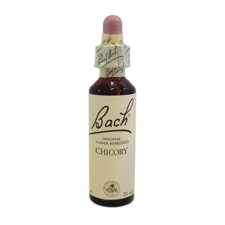 Chicory Fiori di Bach 20ml